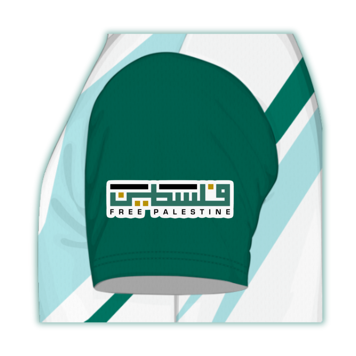 FC WAFA TSHIRT