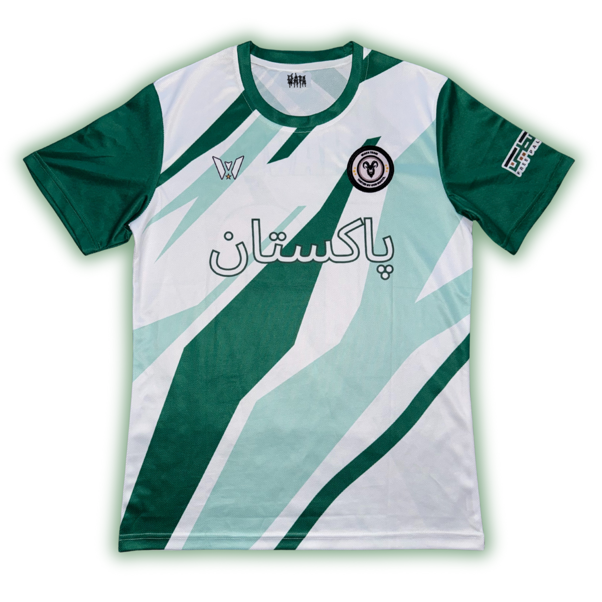 FC WAFA TSHIRT